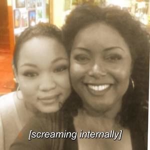 Meet your Posher, Karen